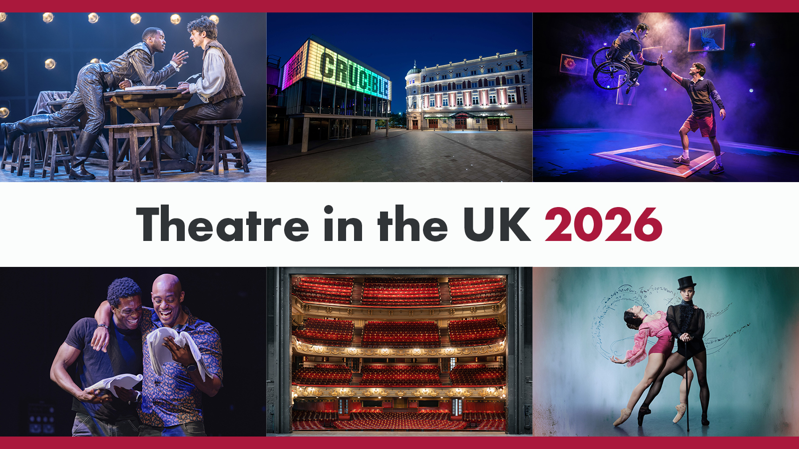 Record Audiences, Rising Pressure: Theatre’s Growing Success Masks Financial Strain